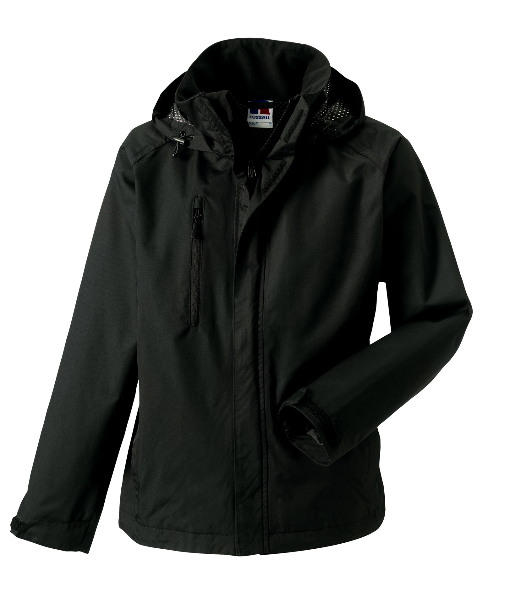 Men's Hydraplus Jacket in black