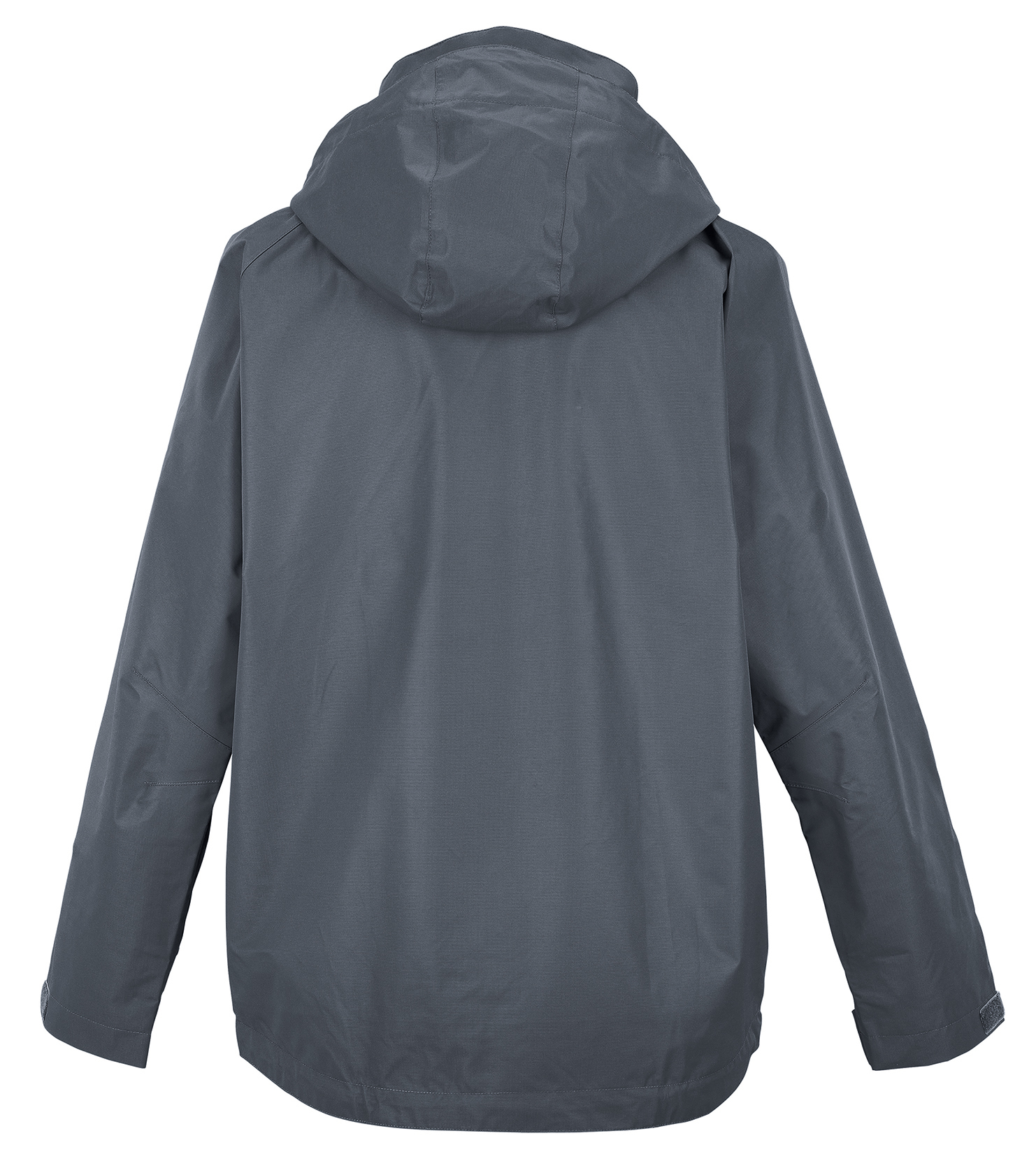 Men's Hydraplus Jacket in grey