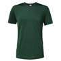 Men's Performance Core T-shirt in green