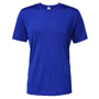 Men's Performance Core T-shirt in blue