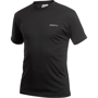 Men's Prime Tee in black