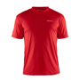 Men's Prime Tee in red