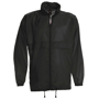 Men's Sirocco Jacket in black