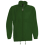 Men's Sirocco Jacket in green