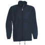 Men's Sirocco Jacket in navy