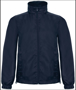 Men's Windbreaker in navy