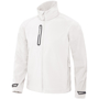 Men's X-Lite Softshell Jacket in white