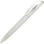 silver ball pen