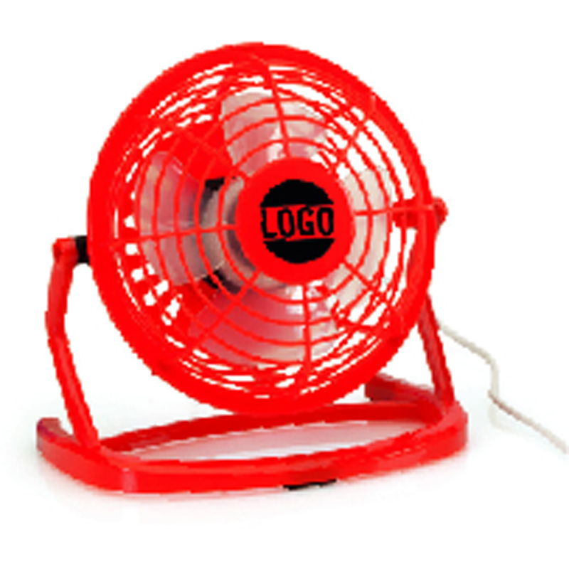 Picture of Mini Desk Fan