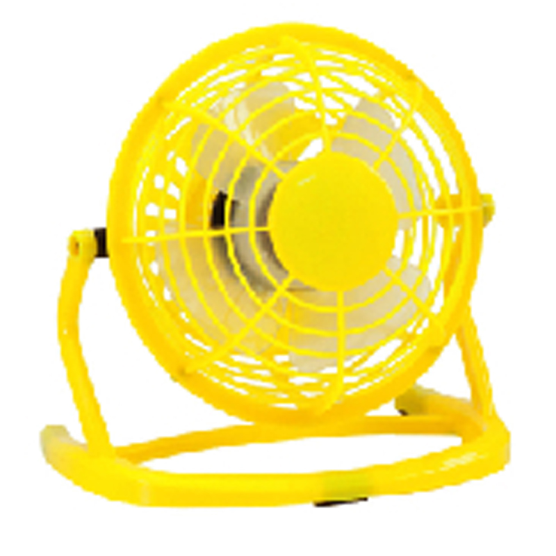 Picture of Mini Desk Fan