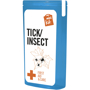 blue mini tick kit
