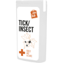 white mini tick kit