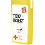 yellow mini tick kit