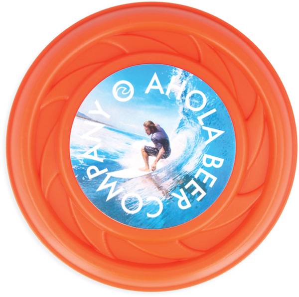 Picture of Mini Turbo Frisbee