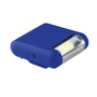 Mirino Bike Light in blue