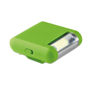 Mirino Bike Light in green