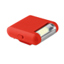 Mirino Bike Light in red