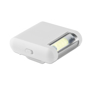 Mirino Bike Light in white