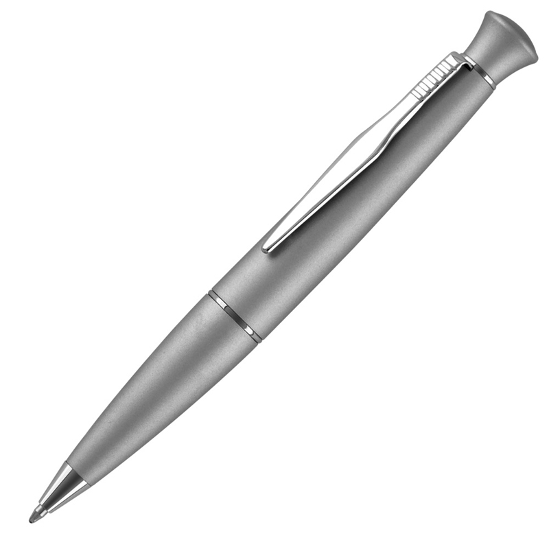 Moda Ballpen in silver