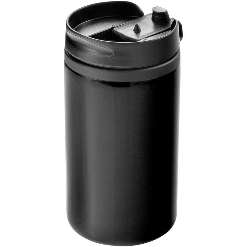 Mojave Insulating Tumbler in black