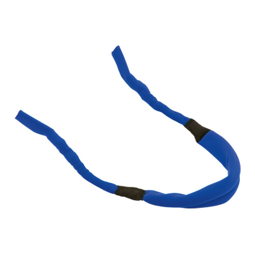 Multipurpose Glasses Strap in blue