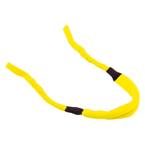 Multipurpose Glasses Strap in yellow