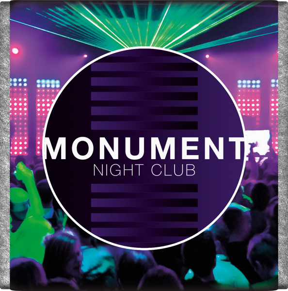 Picture of Neapolitan Chocolates