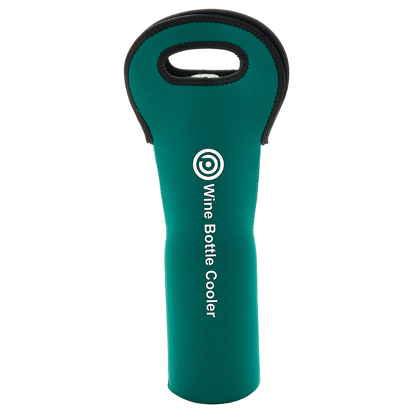 Picture of Neoprene Wine Bottle Cooler