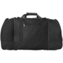 Nevada Travel Bag in black front view