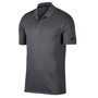 Nike Men's Victory Polo in grey
