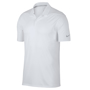 Nike Men's Victory Polo in white