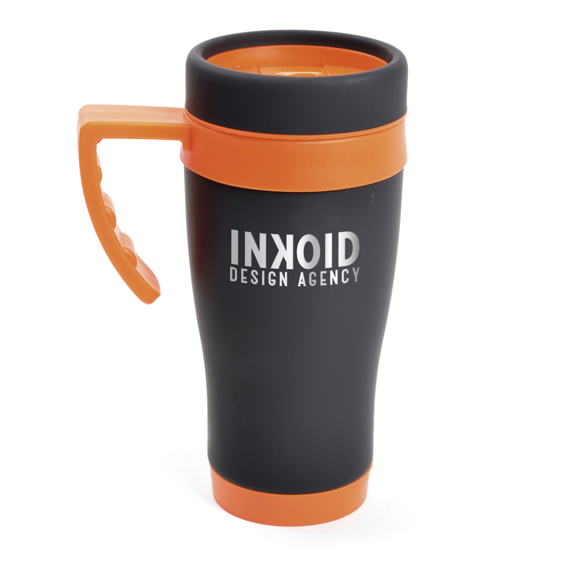 Picture of Oregon Travel Mug - Individually Personalised