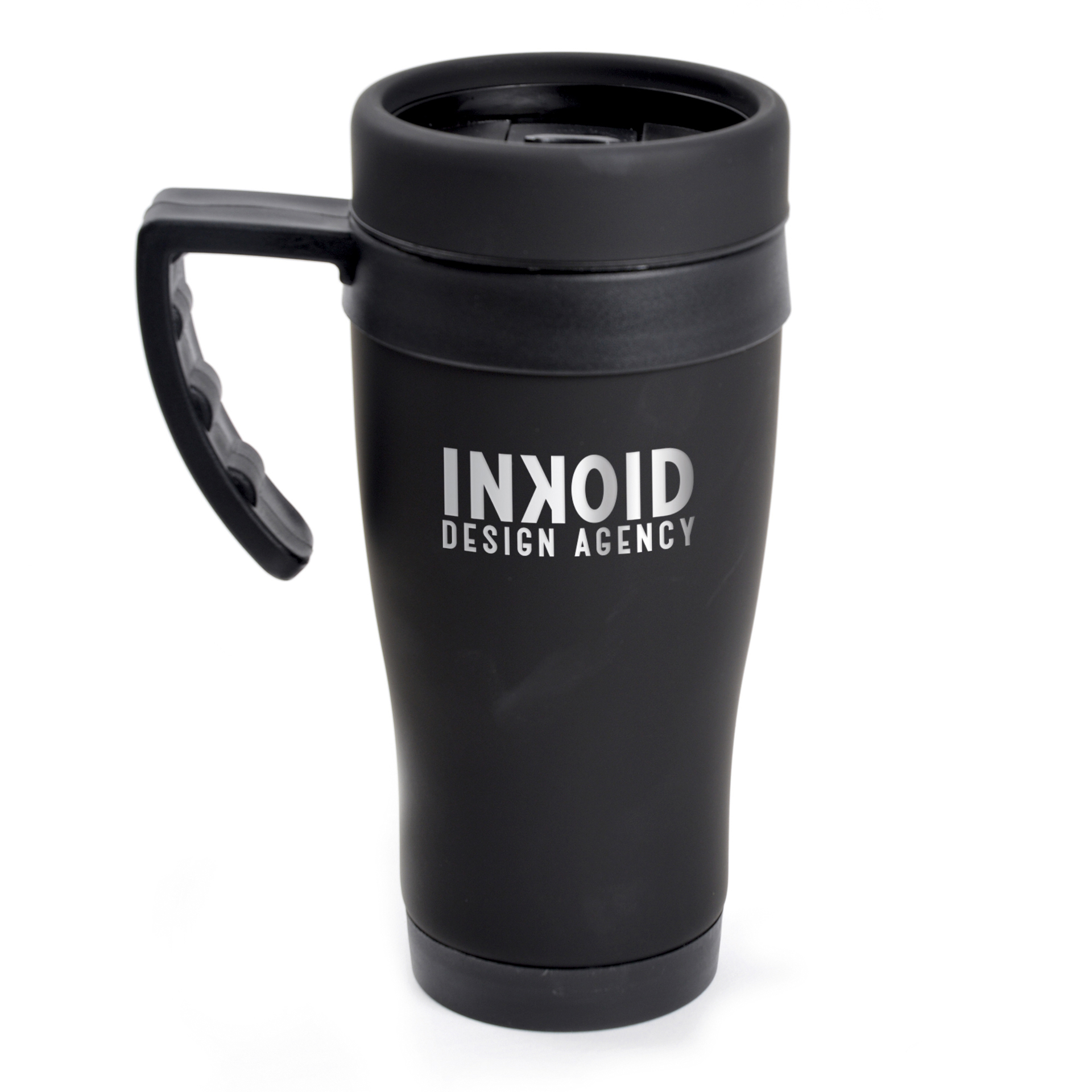 Picture of Oregon Travel Mug - Individually Personalised