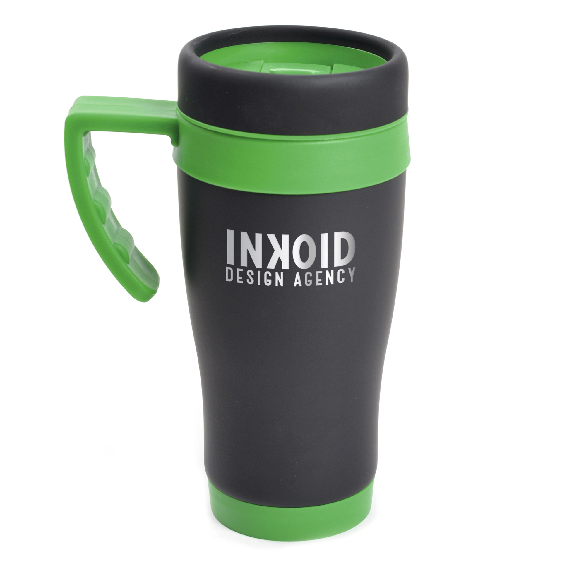 Picture of Oregon Travel Mug - Individually Personalised