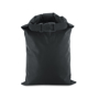 Outdoor medium dry bag in black