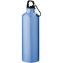770ml Aluminium drinking bottle in blue