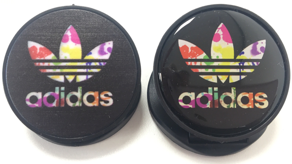 Picture of Phone Flip Grip Holder Stand