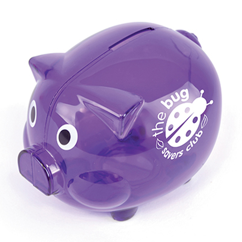 Picture of Piggy Bank