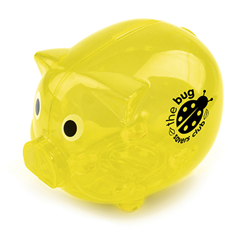 Picture of Piggy Bank
