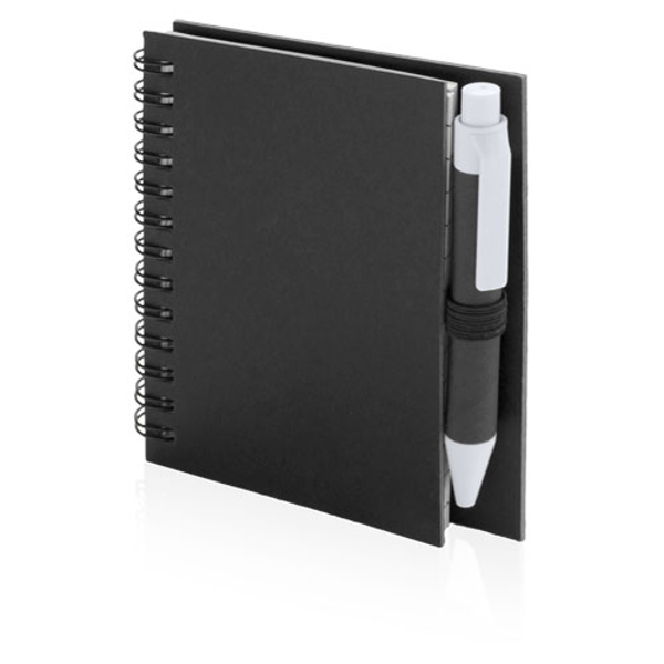 Picture of Pilaf Recycled Notebook
