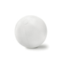 Play Large Beach Ball in white