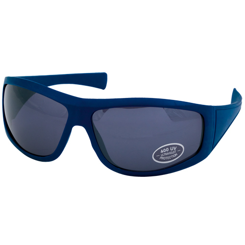 Premia Sunglasses in blue