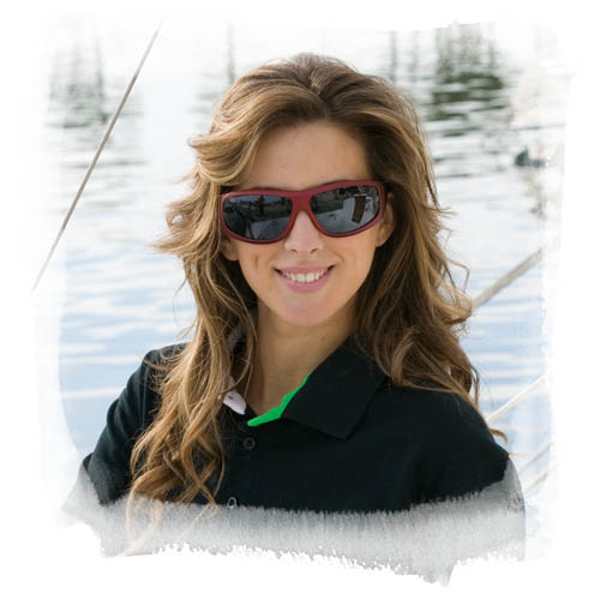 Picture of Premia Sunglasses