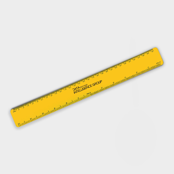 Picture of Recycled Flexi Ruler