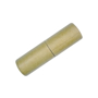 Recycled paper USB with cap on