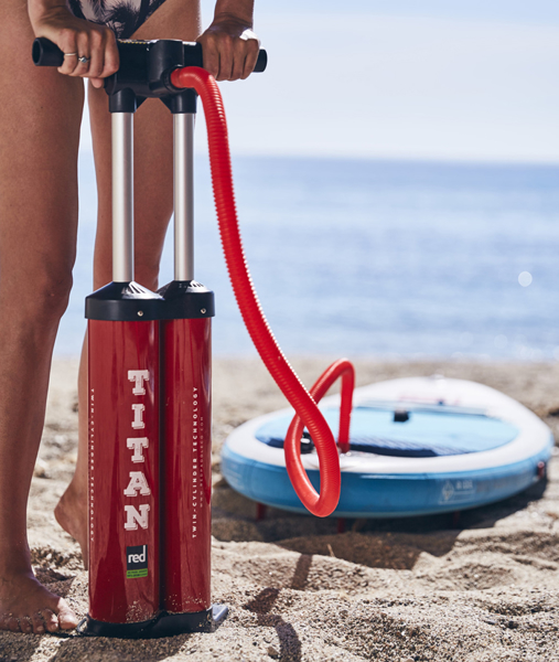 Picture of Red Paddle Board 2021 Model