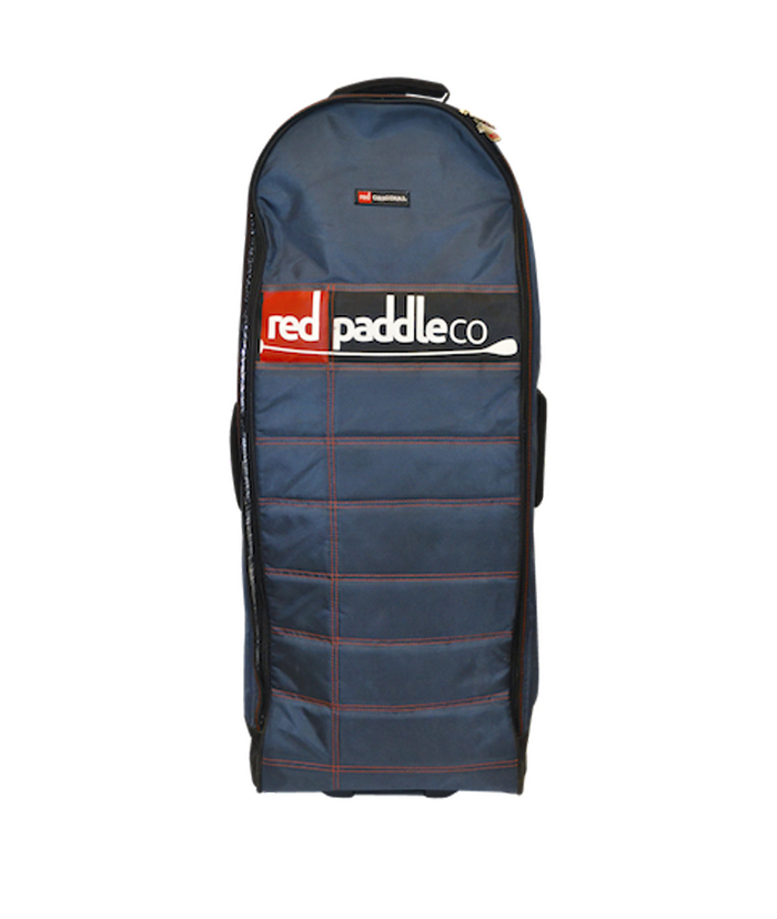 Original red Paddle Board Carry Bag