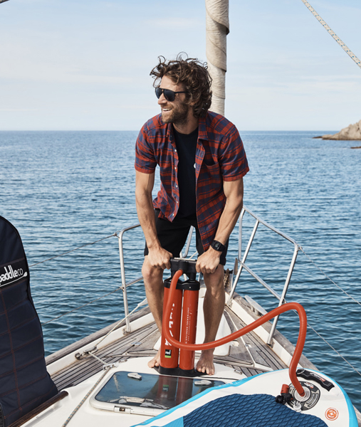 Picture of Red Paddle Board 2021 Model