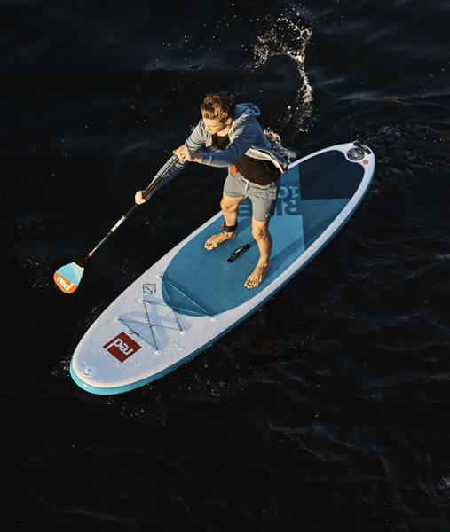 Picture of Red Paddle Board 2021 Model