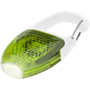 green reflector keylight